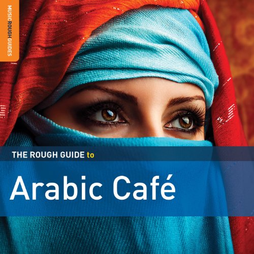 Rough Guide: Arabic Cafe (+ von ROUGH GUIDE