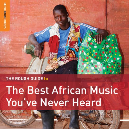 Rough Guide: Best African Music (+ von ROUGH GUIDE