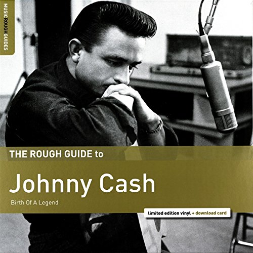 Rough Guide: Birth of a Legend [Vinyl LP] von ROUGH GUIDE