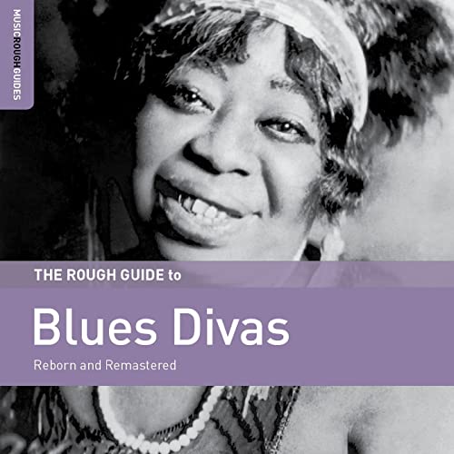 Rough Guide: Blues Divas von ROUGH GUIDE