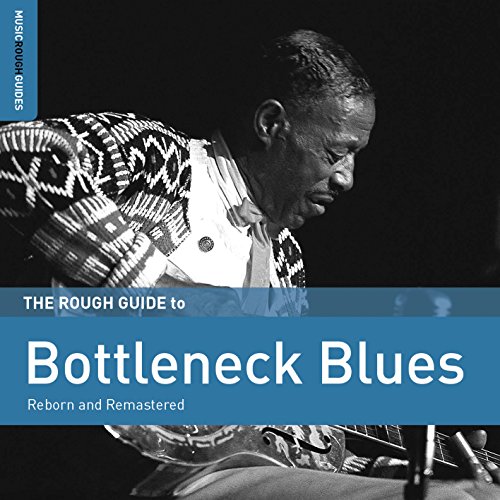 Rough Guide: Bottleneck Blues von ROUGH GUIDE