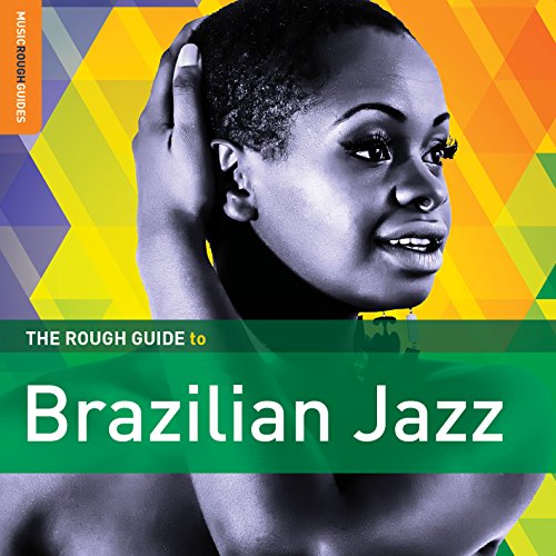 Rough Guide: Brazilian Jazz von ROUGH GUIDE