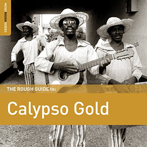 Rough Guide: Calypso Gold von ROUGH GUIDE