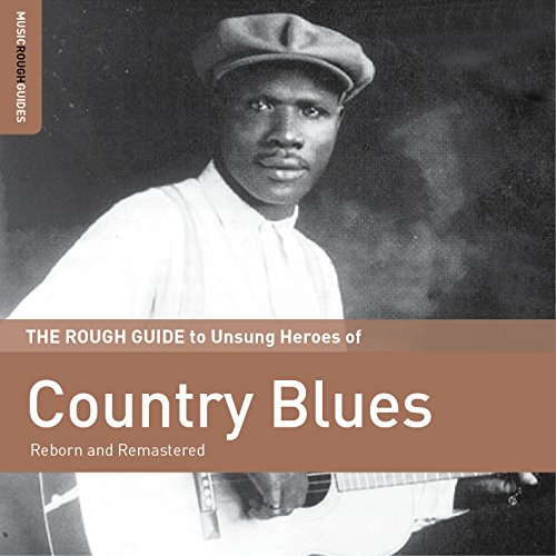 Rough Guide: Country Blues von ROUGH GUIDE
