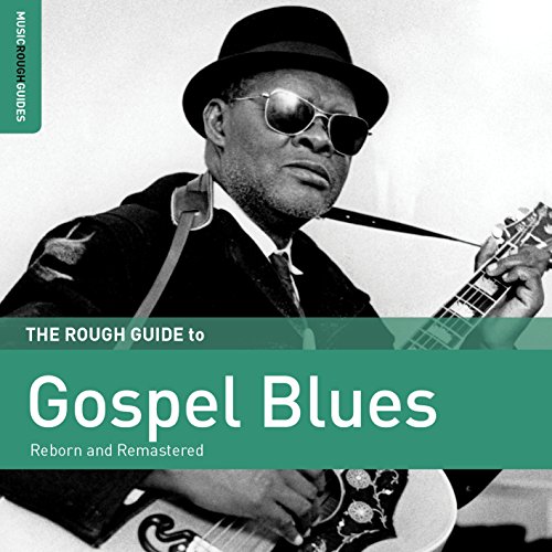 Rough Guide: Gospel Blues von ROUGH GUIDE
