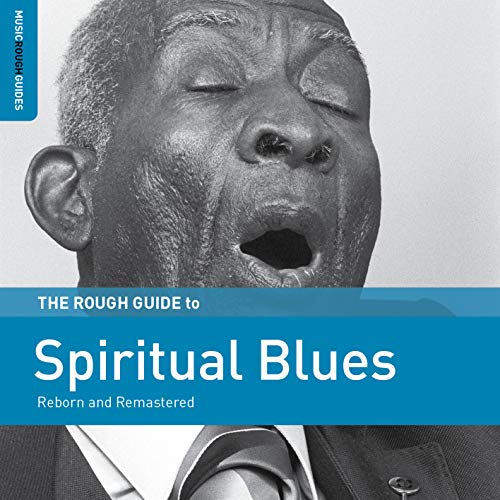 Rough Guide: Spiritual Blues von ROUGH GUIDE