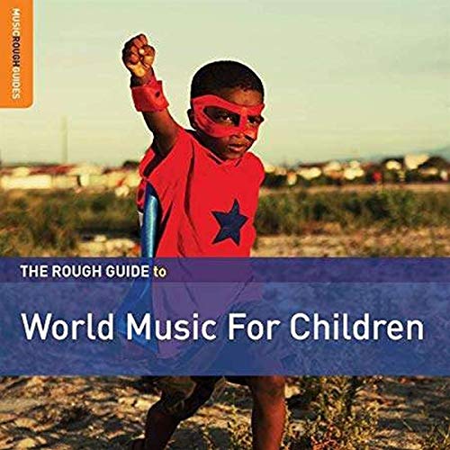 Rough Guide: Wm for Children von ROUGH GUIDE