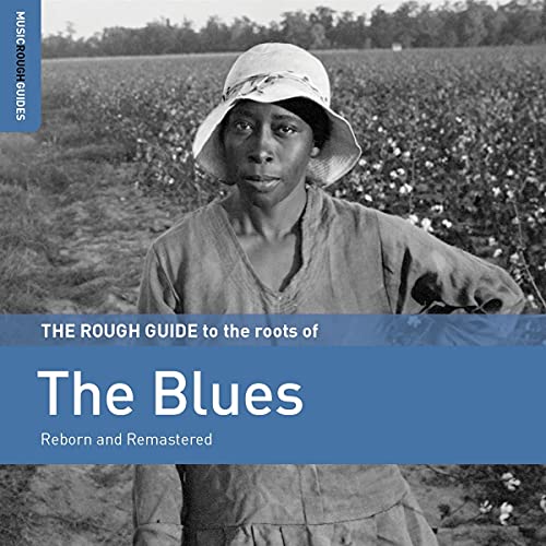 Rough Guide: the Blues von ROUGH GUIDE