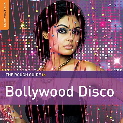 The Rough Guide To Bollywood Disco **2xCD Special Edition** von ROUGH GUIDE