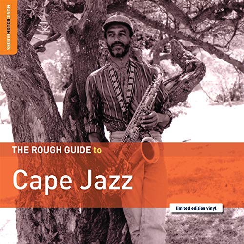 The Rough Guide To Cape Jazz [Vinyl LP] von ROUGH GUIDE