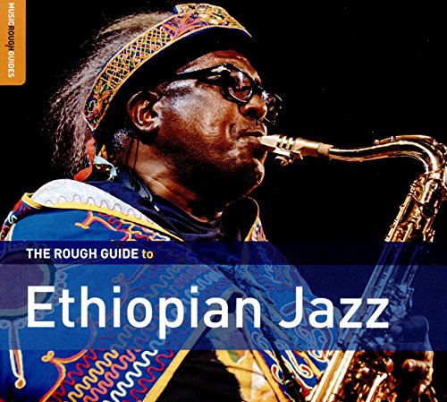 The Rough Guide To Ethiopian Jazz von ROUGH GUIDE