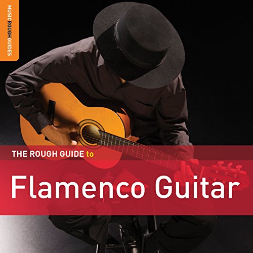 The Rough Guide To Flamenco Guitar **2xCD Special Edition** von ROUGH GUIDE