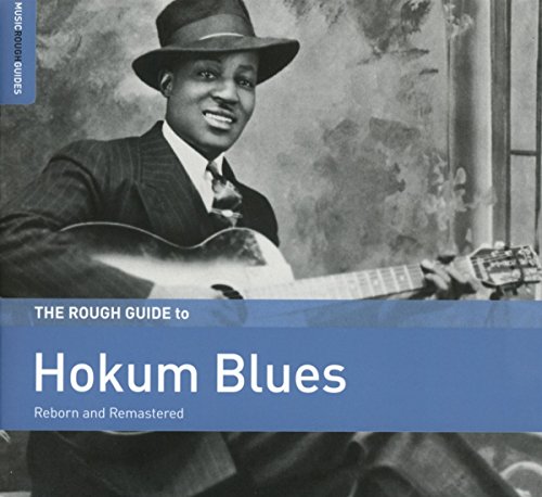 The Rough Guide To Hokum Blues von ROUGH GUIDE