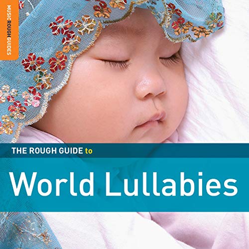 The Rough Guide To World Lullabies **2xCD Special Edition** von ROUGH GUIDE