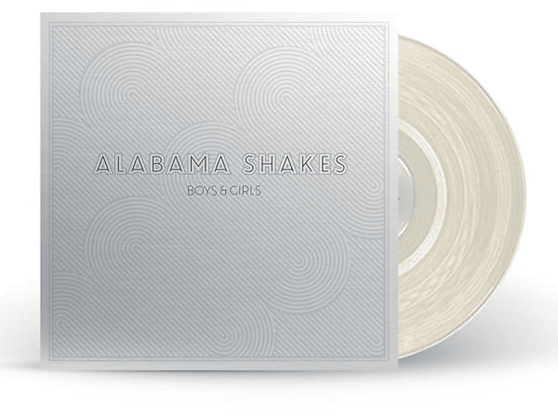 Alabama Shakes - Boys And Girls-10th Anniversary Limited Edition In (Vinyl) von ROUGH TRAD