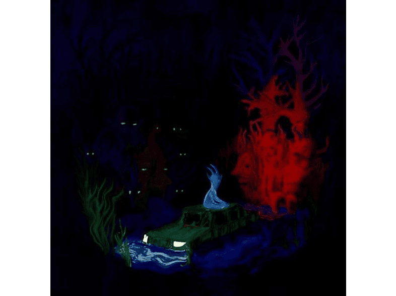 Goat Girl - Below The Waste (CD) von ROUGH TRAD