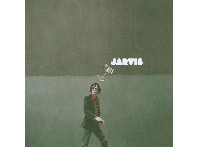 Jarvis - (Vinyl) von ROUGH TRAD