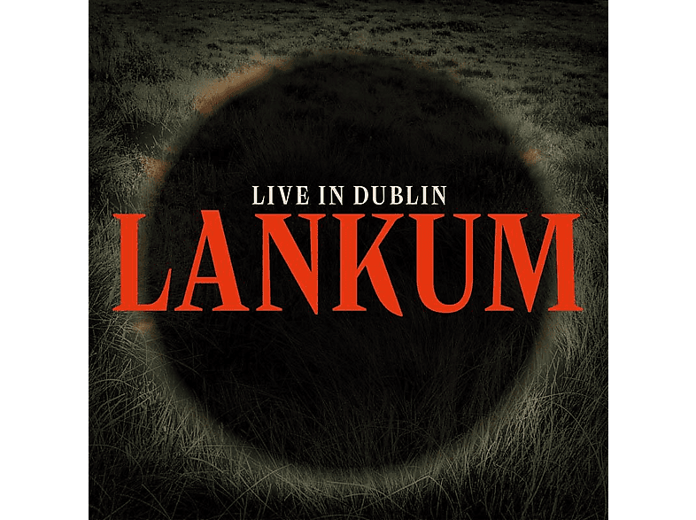 Lankum - Live In Dublin (Vinyl) von ROUGH TRAD