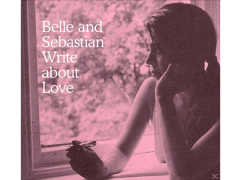 Belle and Sebastian - Write About Love (Vinyl) von ROUGH TRADE/BEGGARS GROUP