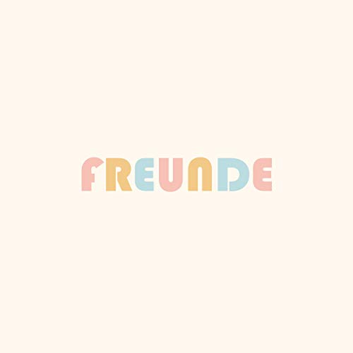 Freunde Ep [Vinyl Single] von ROUGH TRADE / Grönland