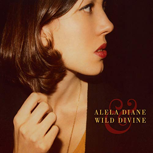 Alela Diane & Wild Divine von ROUGH TRADE RECORDS