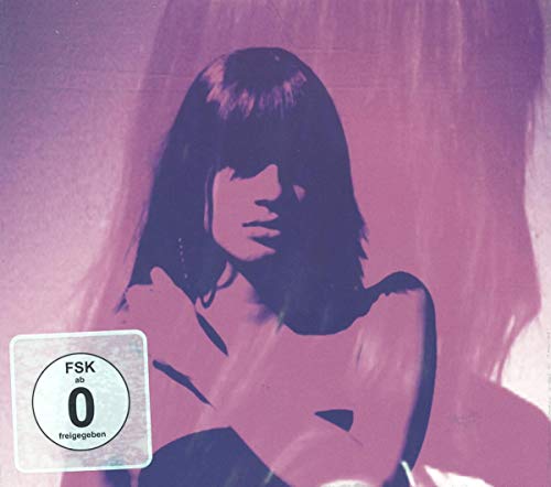 Antony and The Johnsons in Turning von Rough Trade