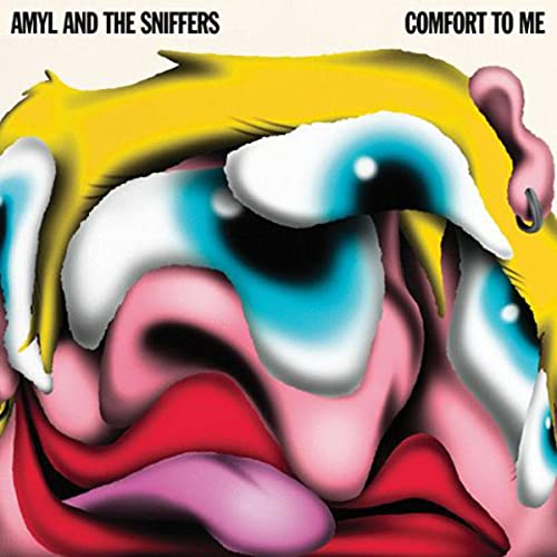 Comfort to Me [Vinyl LP] von ROUGH TRADE RECORDS