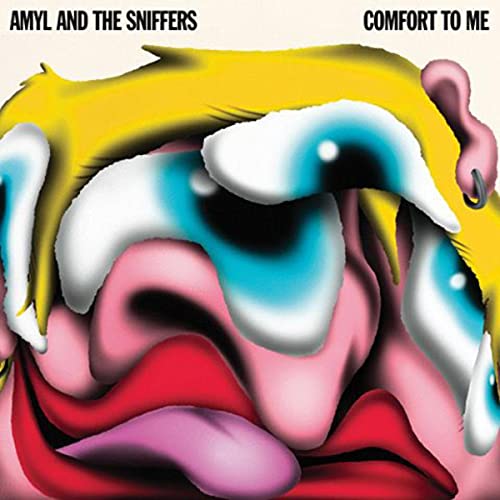 Comfort to Me Comfort to Me von Rough Trade