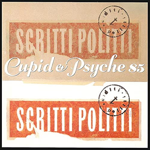 Cupid & Psyche 85 [Vinyl LP] von ROUGH TRADE RECORDS