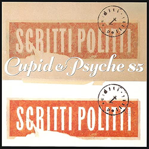 Cupid & Psyche 85 von ROUGH TRADE RECORDS