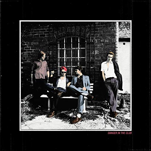 Danger in the Club Danger in the Club von Rough Trade
