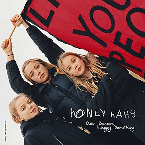 Dear Someone,Happy Something Dear Someone,Happy Something von Rough Trade