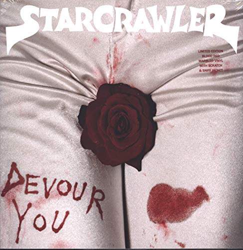 Devour You-Coloured Vinyl [Vinyl LP] von Rough Trade