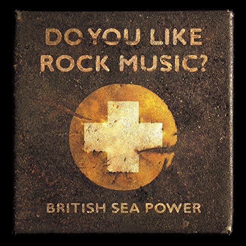 Do You Like Rock Music? von ROUGH TRADE RECORDS