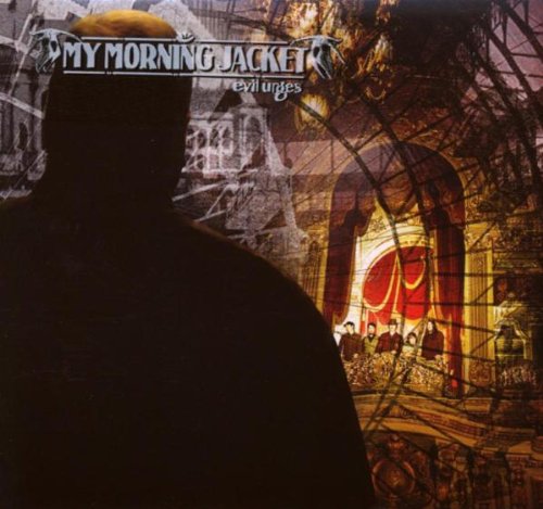 Evil Urges [Vinyl LP] von Rough Trade