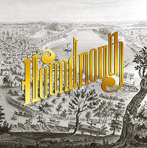From the Hills Below the City [Vinyl LP] von Rough Trade