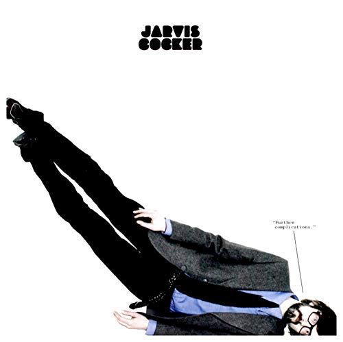Further Complications [Vinyl LP] von Rough Trade