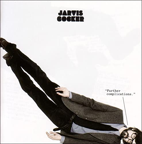 Further Complications von Rough Trade