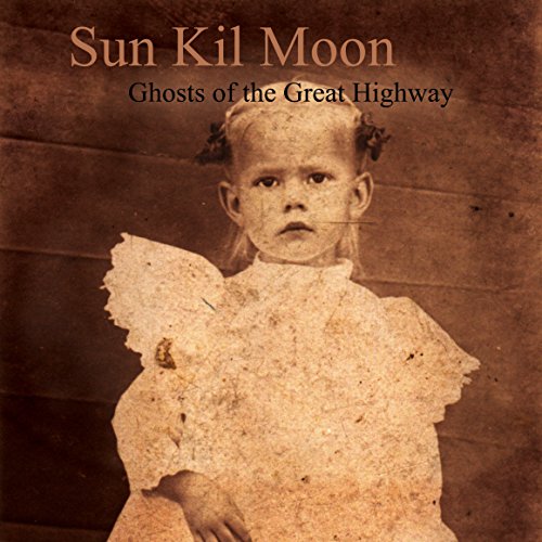 Ghosts of the Great Highway [Vinyl LP] von Rough Trade