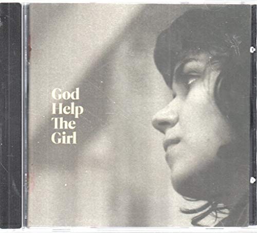 God Help the Girl von ROUGH TRADE RECORDS