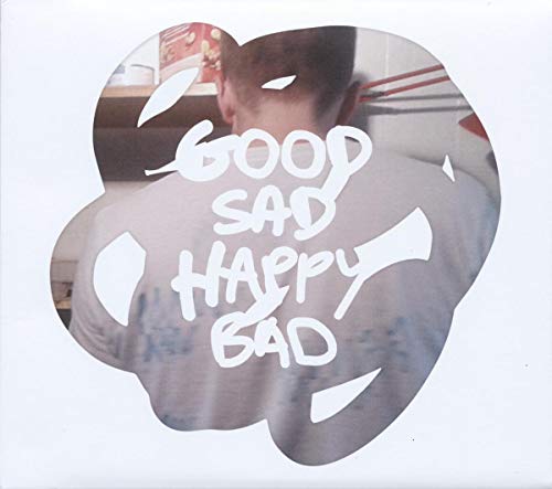 Good Sad Happy Sad [Vinyl LP] von ROUGH TRADE RECORDS