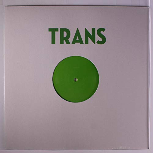 Green [Vinyl LP] von ROUGH TRADE RECORDS
