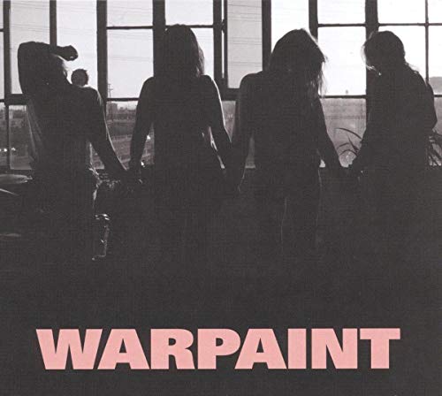 Heads Up-Indie Edition-Black/Pink Vinyl [Vinyl LP] von Rough Trade