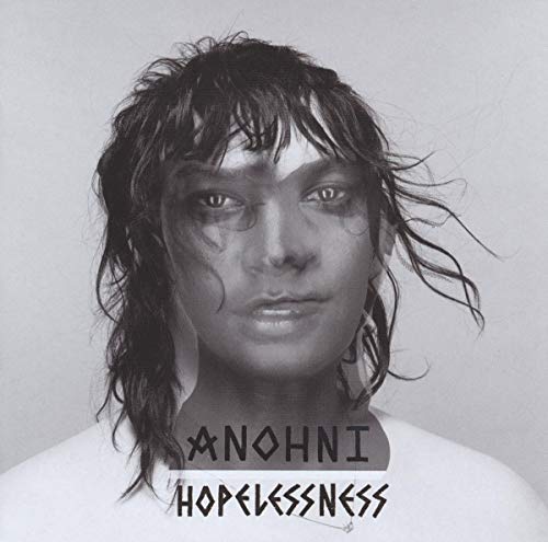 Hopelessness [Vinyl LP] von ROUGH TRADE RECORDS