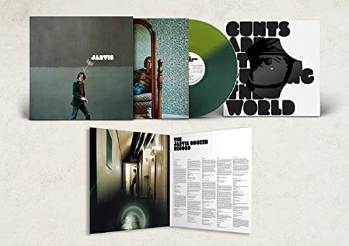 Jarvis (Black Friday Edition) [Vinyl LP] von Rough Trade