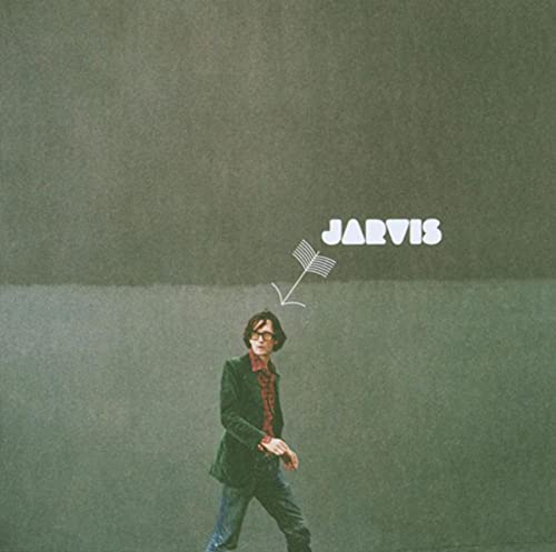 Jarvis [Vinyl LP] von Rough Trade