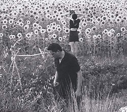 Jesu/Sun Kil Moon [Vinyl LP] von Rough Trade