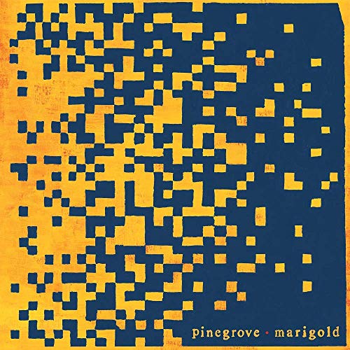 Marigold (Coloured) [Vinyl LP] von ROUGH TRADE RECORDS