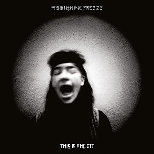 Moonshine Freeze Moonshine Freeze von Rough Trade