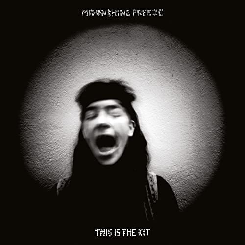 Moonshine Freeze von ROUGH TRADE RECORDS